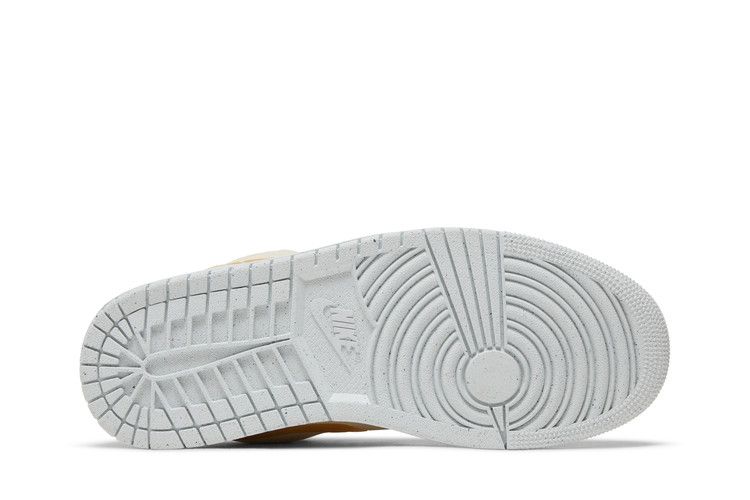 Wmns Air Jordan 1 Low SE 'Celestial Gold'