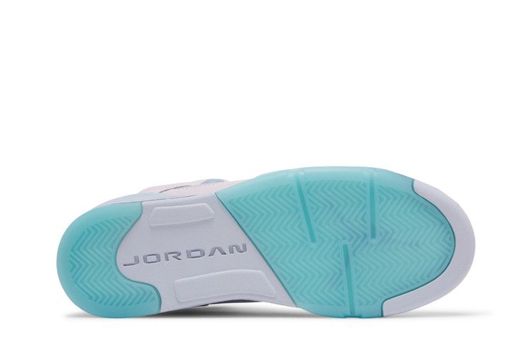 Air Jordan 5 Retro SE GS 'Easter'