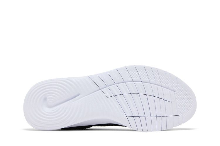 Nike Flex Experience Run 12 'Black White'