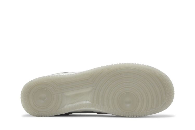 Nike Air Force 1 Jewel 'Color of the Month - Light Smoke Grey'