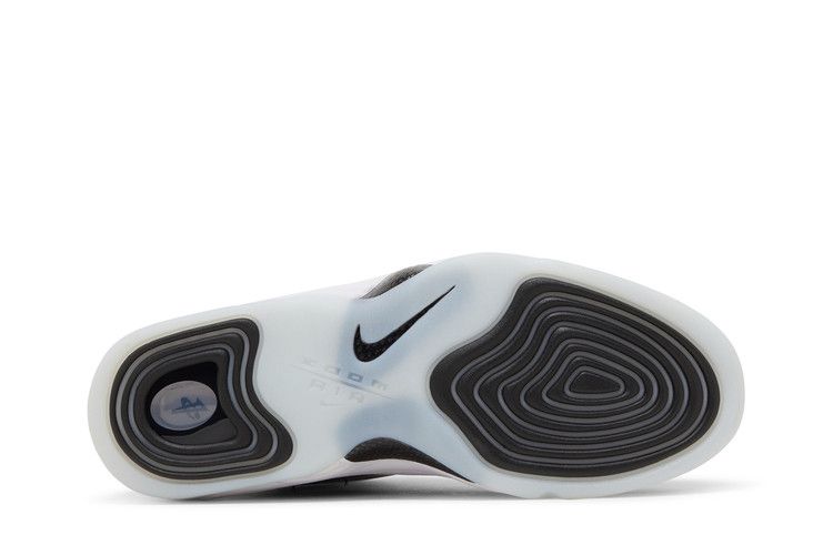 Nike Air Penny 2 'Black Patent'