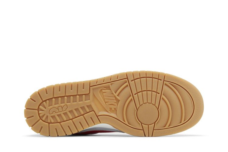 Nike Air Dunk Jumbo 'Ultraman'