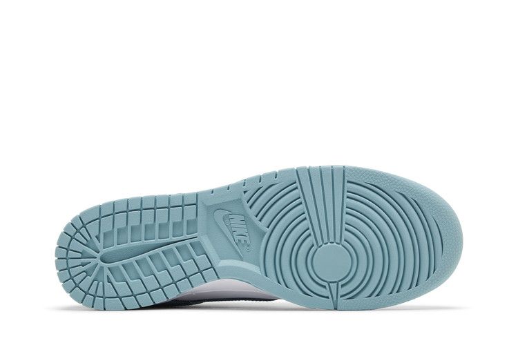 Nike Dunk Low 'Denim Turquoise'
