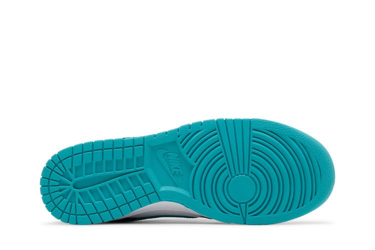 Nike Dunk Low 'Black Dusty Cactus'