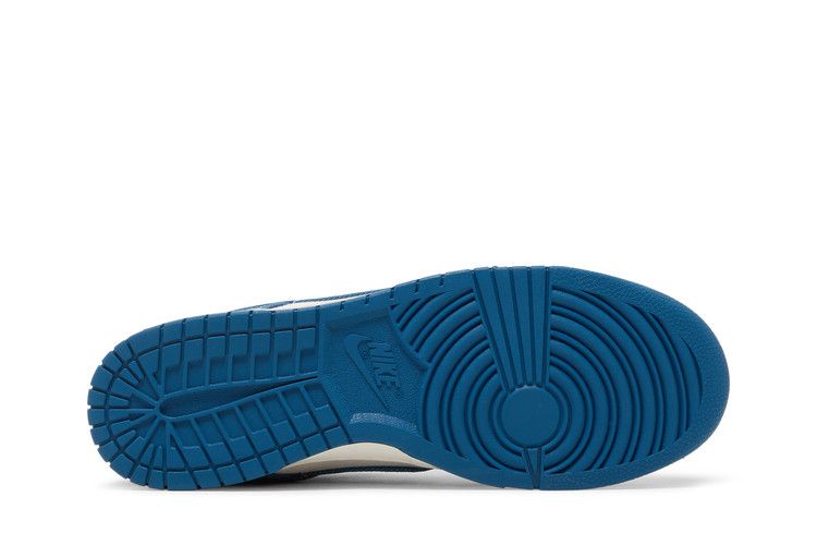 Nike Dunk Low SE 'Sashiko - Industrial Blue'