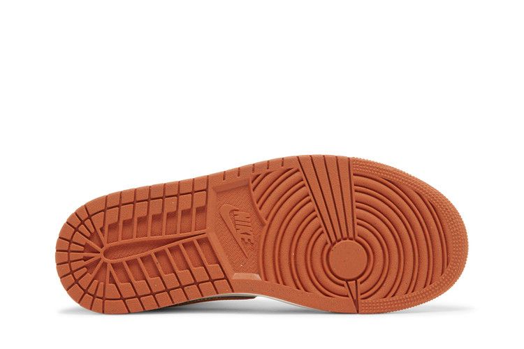Wmns Air Jordan 1 Mid SE 'Sport Spice'
