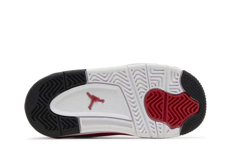 Air Jordan Dub Zero TD 'Fire Red'