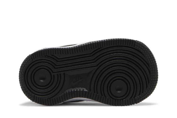 Nike Force 1 '07 TD 'Panda'