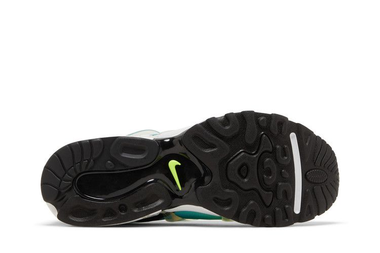Nike Air Kukini SE 'Lemon Venom Aurora'