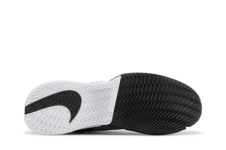 NikeCourt Air Zoom Vapor Pro 2 Clay 'Black White'