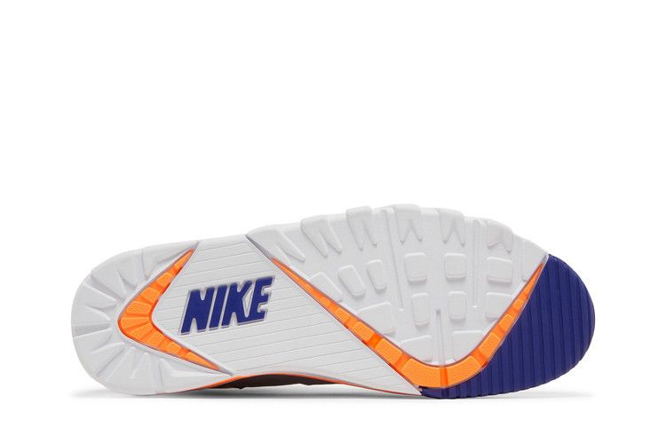 Nike Air Trainer SC High 'Auburn' 2022
