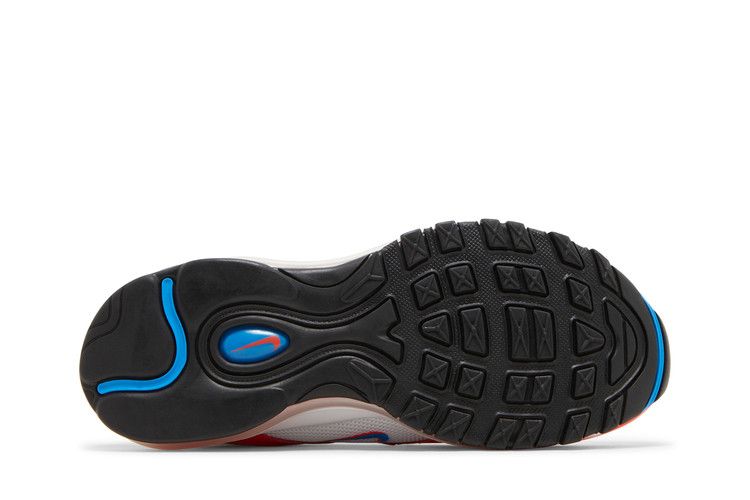 Nike Wmns Air Max 97 'Double Swooshes'