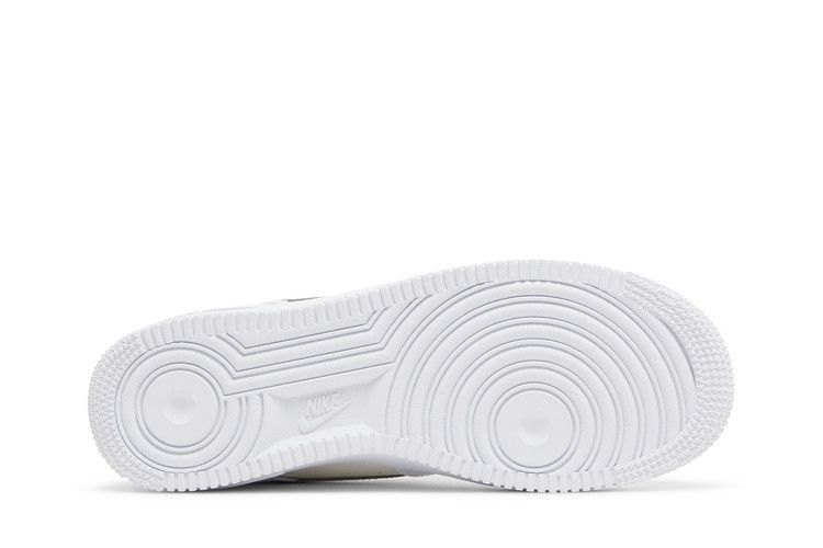 Nike Wmns Air Force 1 '07 'Mini Swooshes'