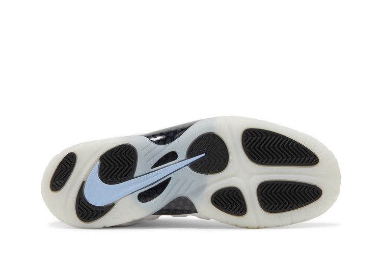 Nike Little Posite One GS 'Penny PE'