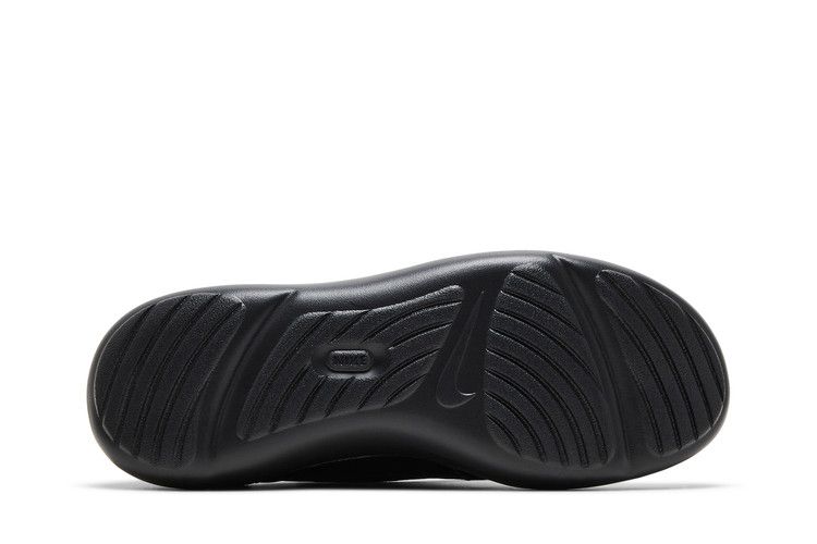 Nike E-Series AD 'Black Anthracite'