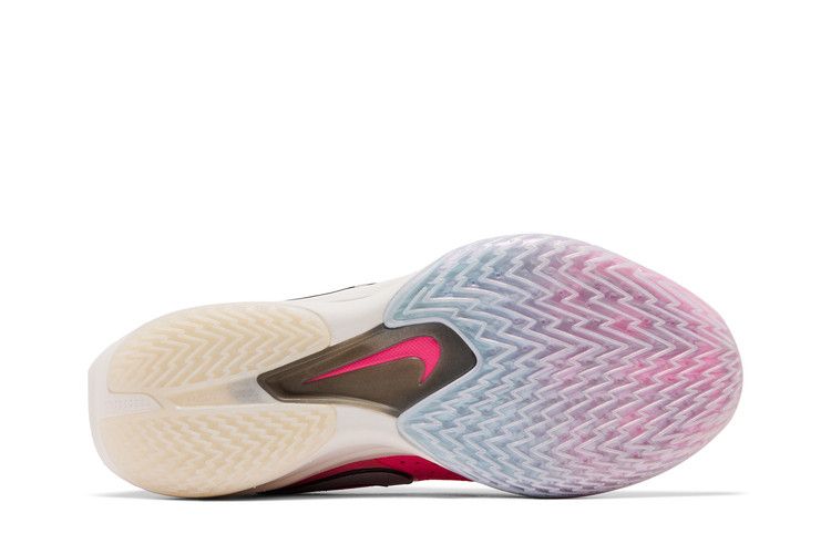 Nike Air Zoom GT Cut 3 EP 'Phantom Pink Blast Cobalt Tint'