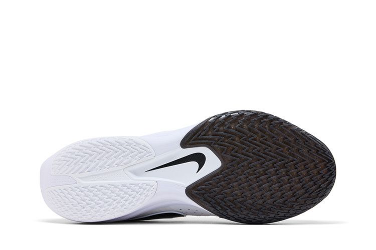 Nike Air Zoom GT Cut 3 EP 'White Black'