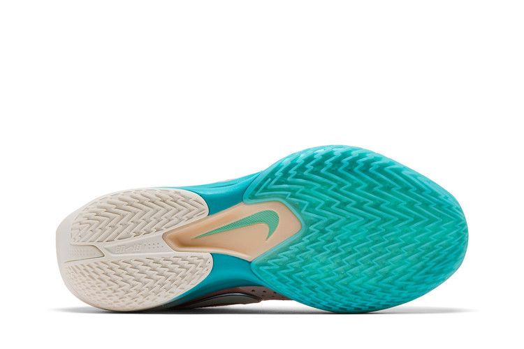 Nike Air Zoom GT Cut 3 EP 'Washed Coral Dusty Cactus'