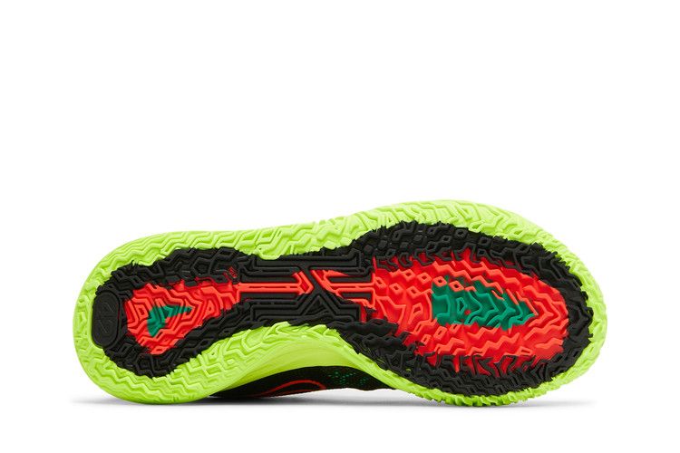 Nike Kyrie 7 'Weatherman Alternate'