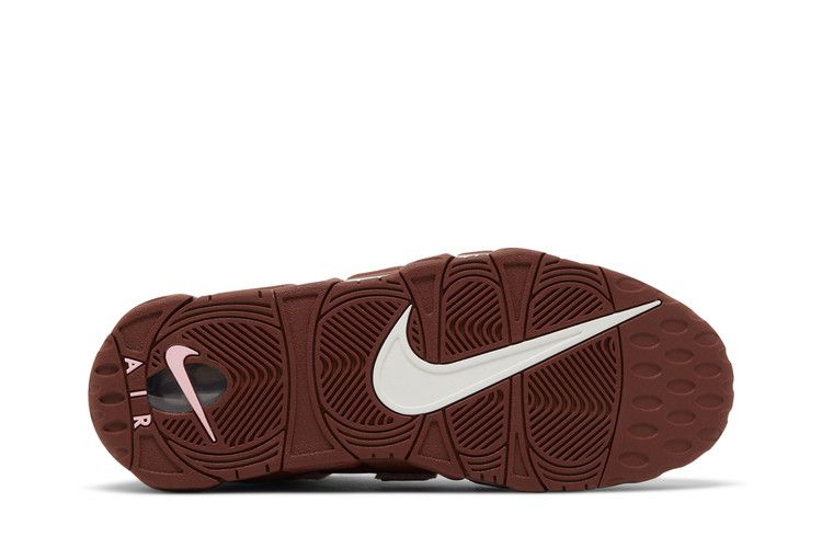 Nike Air More Uptempo '96 'Valentine's Day'