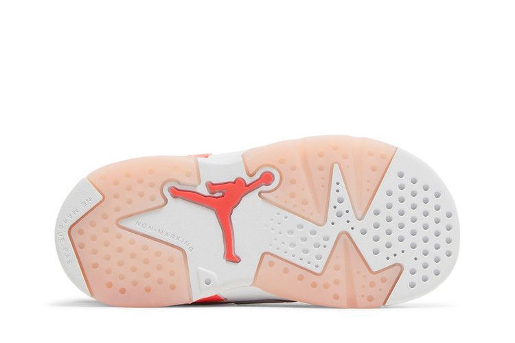 Air Jordan 6 Retro Low TD 'Atmosphere'