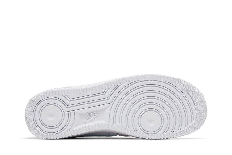 Nike Wmns Air Force 1 '07 SE Next Nature 'White University Blue'