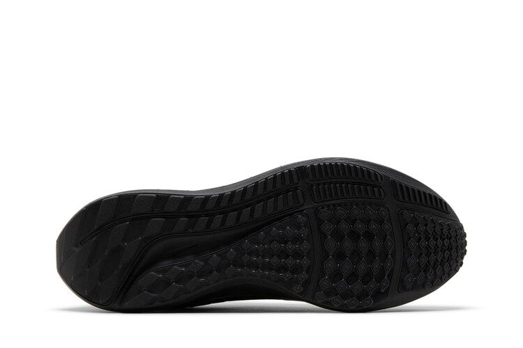 Nike Air Zoom Pegasus 40 'Black Anthracite'