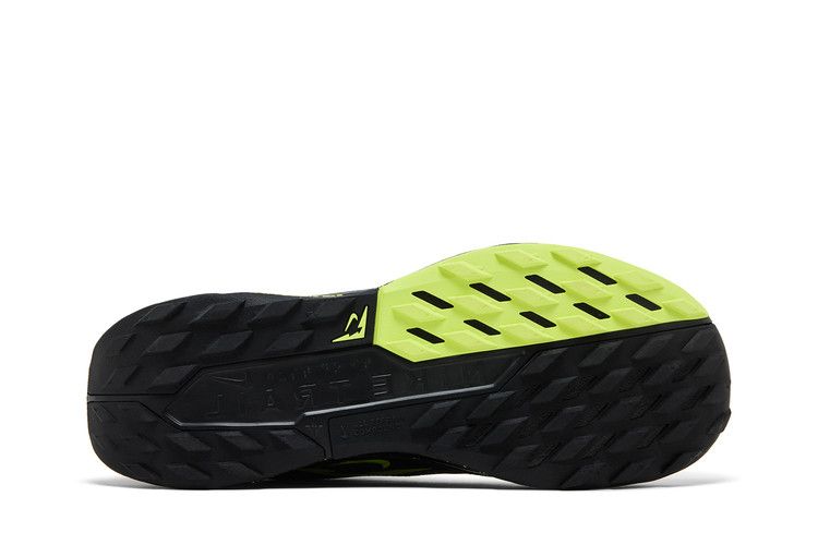 Nike Pegasus Trail 5 'Black Volt'