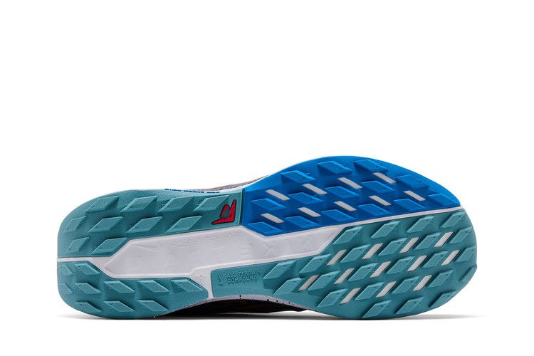 Nike Pegasus Trail 5 'Blue Void Monarch'