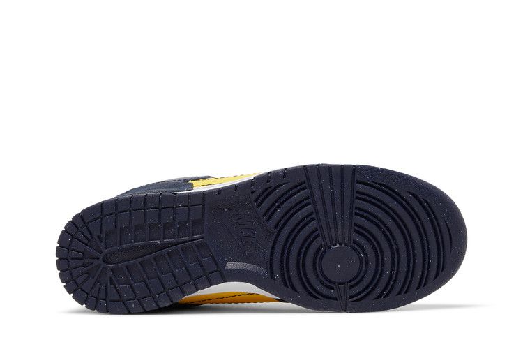 Nike Wmns Dunk Low Disrupt 2 'Michigan'