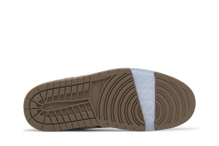 Air Jordan Nu Retro 1 Low 'Palomino'