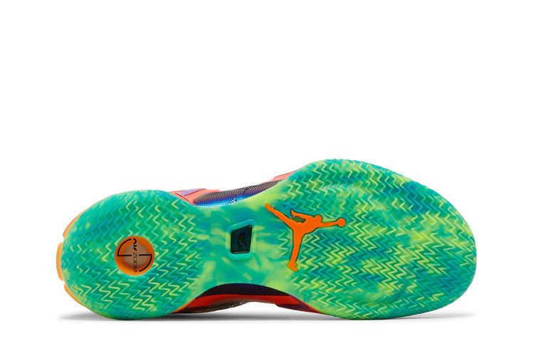 Air Jordan 36 Low 'EYBL'