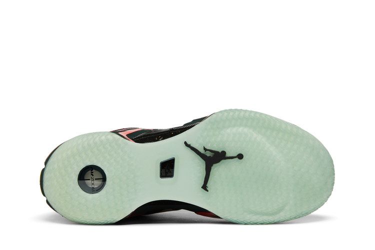 Rui Hachimura x Air Jordan 36 'Cranes'