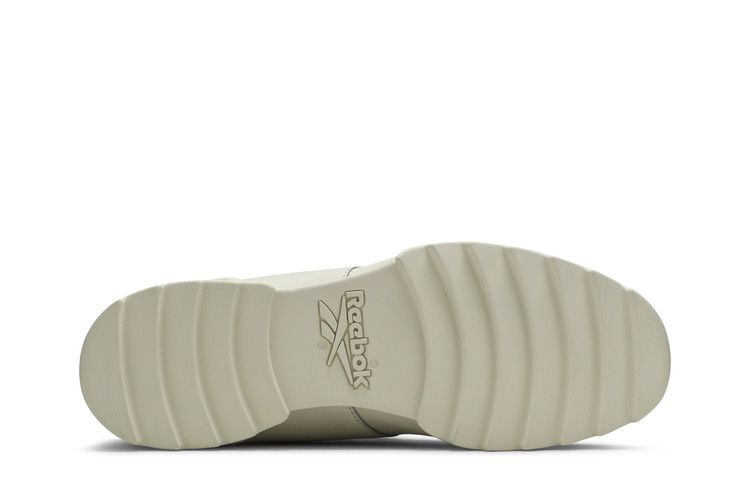 Reebok Workout Ripple OG 'Chalk'