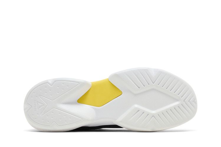 Reebok Split Fuel 'Yellow'