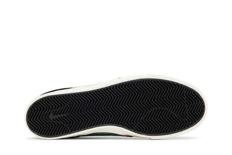 Nike Men's Zoom Stefan Janoski+ SB 'Gorge Green'