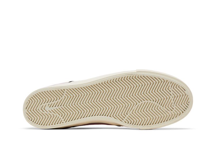 Nike Zoom Stefan Janoski+ SB 'Lilac Medium Soft Pink'