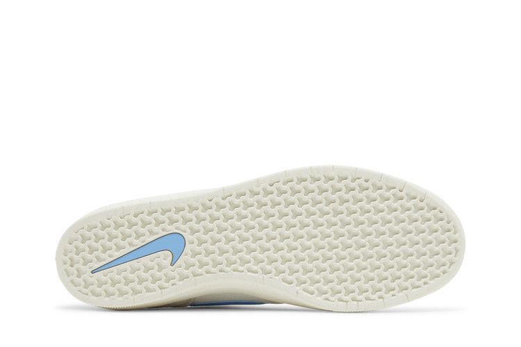 Nike Force 58 SB 'Phantom University Blue'