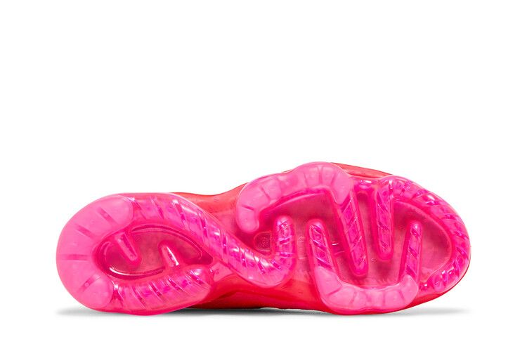 Nike Wmns Air VaporMax 2023 Flyknit 'Pink Blast'