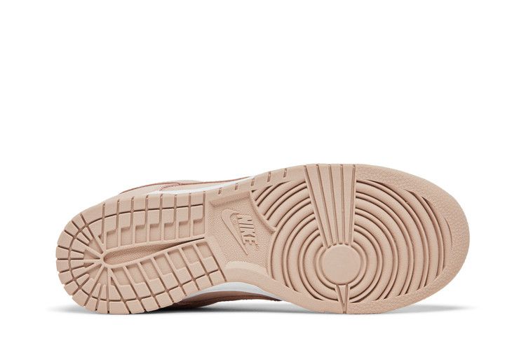 Nike Wmns Dunk Low Premium 'Soft Pink'