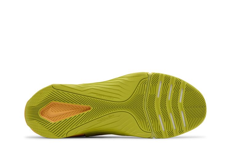 Nike Metcon 8 AMP 'Picante Red Bright Cactus'