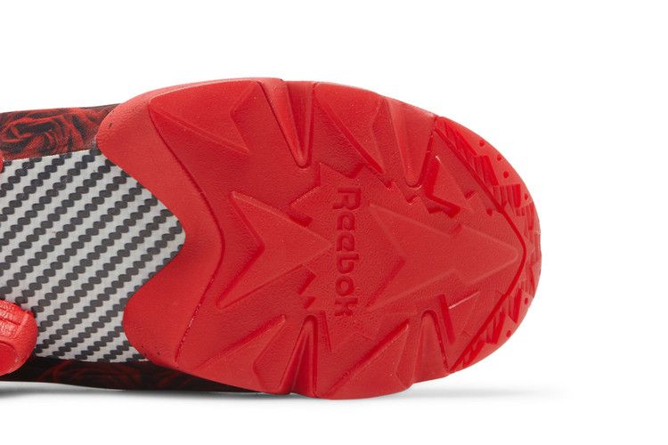 Reebok InstaPump Fury OG MU 'Valentines Day'