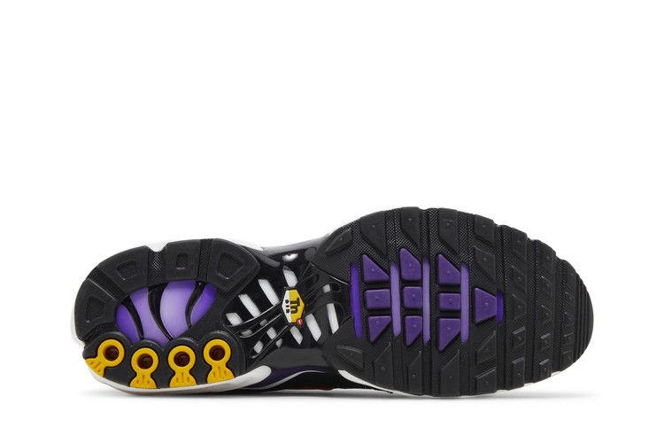 Nike Air Max Plus OG 'Voltage Purple' 2024