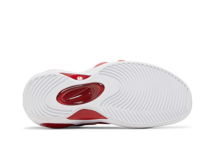 Nike Men's Air Zoom Flight 95 'True Red' 2023