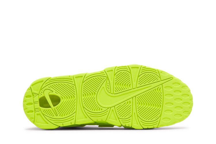 Nike Air More Uptempo '96 'Volt'