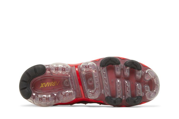Nike Air VaporMax Plus 'Stained Glass'