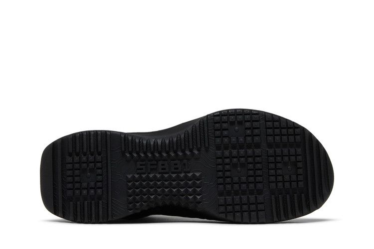 Nike SFB B1 'Triple Black'
