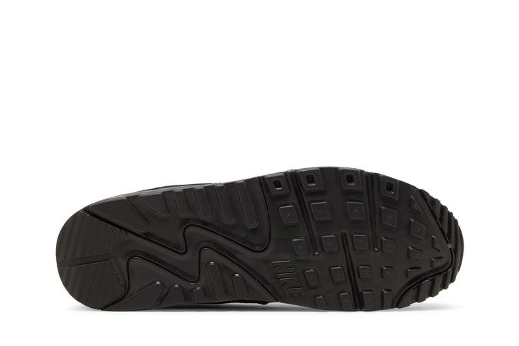 Nike Air Max 90 'Jewel - Black Safety Orange'