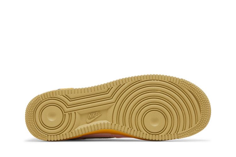 Nike Air Force 1 Low 'Feel Free, Let's Talk'