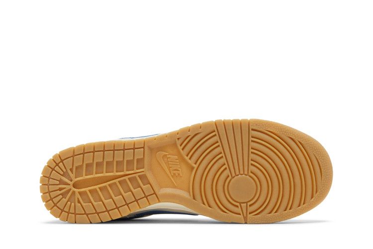 Nike Dunk Low SE 'Sail Game Royal Gum'